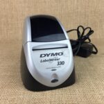 DYMO LabelWriter 330 Label Printer - Image 2