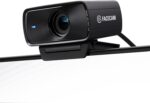 Elgato Facecam MK.2 – Premium Full HD Webcam for Streaming, Gaming, Video Calls, Recording, HDR Enabled, Sony Sensor, PTZ Control – works with OBS, Zoom, Teams, and more, for PC/Mac - Image 2