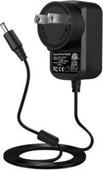 F1TP 30W Power Supply Adapter Cord for Echo 3rd 4th Gen, Echo Plus 2nd Gen, Echo Show 8, Echo Show 10, Echo Show 15 - Image 2