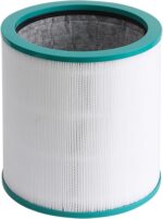 Filter Replacements for Dyson Tower Purifier Pure Cool Link TP01 TP02, TP03, BP01, AM11, Compare to Part 968126-03 - Image 2