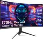 Gaming Monitor-vc1205 (H32S17) - Image 2