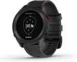 Garmin Approach S12, Easy-to-Use GPS Golf Watch, 42k+ Preloaded Courses, Black, 010-02472-00 - Image 2