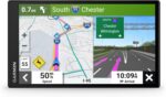 Garmin DriveSmart 71 EX with Traffic, 7-inch Car GPS Navigator with Bright, Crisp High-resolution Maps and Garmin Voice Assist - Image 2