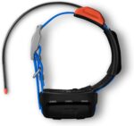 Garmin T 5X Dog Device, Tracking and Training Dog Device with Collar, Rugged and Water-Resistant, High-Sensitivity GPS, Blue - Image 2