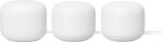 Google Nest WiFi - AC2200 (2nd Generation) Router and Add On Access Point Mesh Wi-Fi System (3-Pack, Snow) - Image 2