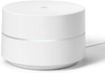 Google WiFi System, 1-Pack - Router Replacement for Whole Home Coverage - NLS-1304-25 (Renewed) - Image 2