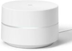 Google WiFi System, 1-Pack - Router Replacement for Whole Home Coverage - NLS-1304-25,white - Image 2