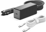 HKY 140W 135W 130W 100W 95W 90W USB-C Laptop Car Charger PD3.1 12V-24V DC Adapter for MacBook Pro 16" /MacBook Air,Dell XPS/Latitude/Precision/Chromebook,Lenovo,HP,Asus,Toshiba/Steam Deck/Tablet/Phone - Image 2