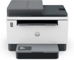 HP LaserJet-Tank MFP 2604sdw Wireless Black & White Printer Prefilled With Up to 2 Years of Original HP-Toner (381V1A) - Image 2