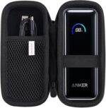 Hard EVA Protective Storage Case for Anker Prime 9600mAh Battery Pack 65W Power Bank Storage Box - Image 2