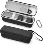 Hard Travel Case Replacement for Anker Power Bank, EVA Protective Travel Case Carrying Bag for Anker Prime Power Bank 27650mAh 250W/24000mAh 140W (For 27650mAh 250W/24000mAh 140W) - Image 2