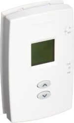 Honeywell TH1110DV1009 Pro 1000 Non-Programmable Thermostat - Image 2