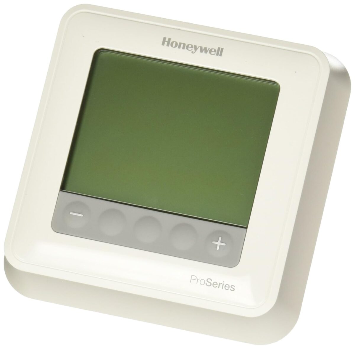 Honeywell TH6220U2000/U T6 Pro Programmable Thermostat, 2 Heat / 1 Cool Heat Pump Or 2 Heat / 2 Cool Conventional, 2.27" x 6" x 5", White, Model:ITBD-3570150 - Image 2
