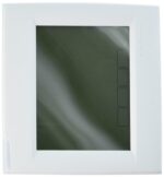 Honeywell TH8321R1001 Vision pro 8000 Thermostat, One Size, White - Image 2