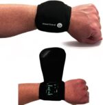 Impact Band The QB The World's Best Smartwatch Protection! Universal Protective Sports Wristband Compatible with Smartwatches - Apple Watch, FitBit, Garmin, Whoop, Samsung and more! - Image 2