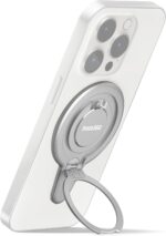 Insta360 Flow 2 Pro Magnetic Phone Mount - Image 2