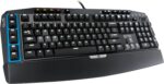 Logitech G710 Mechanical Gaming Keyboard - Image 2