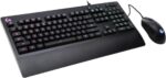 Logitech Prodigy G403 Gaming Mouse & G213 Gaming Keyboard Combo - Image 2