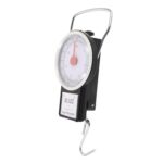 Luxshiny Compact and Accurate 35 Kg Portable Luggage Scale Hand Scale for Weighing Luggage Mini - Image 2