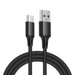 Micro USB Cable Charging Cord Compatible for Corsair Gaming Void RGB Elite Wireless Premium Gaming Headset,HyperX Cloud Flight Wireless Gaming Headset - Image 2