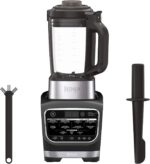 Ninja HB150C/HB152 Foodi Heat-iQ Blender, 64 oz, Black - Image 2
