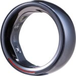 Nordic ProStore Smart Ring – Smart Rings for Men and Women – Health Tracker Ring to Monitor Fitness, Sleep and Heart rate – Fitness ring with 5-day Battery life, 5ATM Waterproof, APP for iOS & Android - Image 2