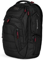 OGIO Renegade Backpack (Renegade , Black), Large - Image 2