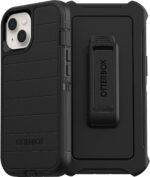 OtterBox Defender Series Series SCREENLESS Edition Case for iPhone 13 (ONLY) - Black - Image 2