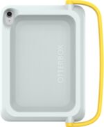 OtterBox Made for Kids Case for iPad (A16) & iPad 10th Gen - FLOATIES (Blue), durable, easy grip ridges, easy to clean (Single Unit ships in Poly Bag, Ideal for Business Customers) - Image 2