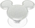 POPSOCKETS Phone Grip with Expanding Kickstand, Disney - Earridescent Mickey White - Image 2