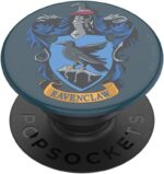 PopSockets Phone Grip with Expanding Kickstand, Harry Potter PopGrip - Ravenclaw - Image 2