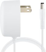 Power Adapter Compatible with Google Nest WiFi Pro (6-Foot) - Image 2