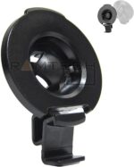 Ramtech Universal GPS Cradle Bracket Clip Mount Compatible with Garmin Nuvi 65LM 65LMT 66LM 66LMT 67LM 67LMT 68LM 68LMT 2639LMT 2689LMT 2699LMTHD, CBR - Image 2