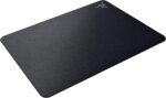 Razer Acari Ultra-Low Friction Gaming Mouse Mat: Beaded, Textured Hard Surface - Large Surface Area - Thin Form Factor - Anti-Slip Base - Classic Black - Image 2