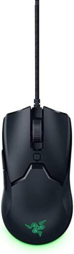 Razer Viper Mini Gaming Mouse (USB/Black/8500dpi/6 Buttons) - RZ01-03250100-R3M1 (Renewed) - Image 2