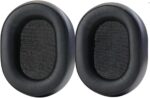 Replacement Ear Pads Cushions Cover for Corsair HS65 HS55 Surround Gaming Headset - Image 2