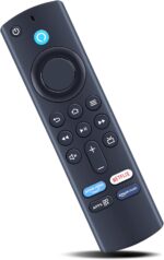 Replacement Voice Remote Control for Echo Show Smart TV - Image 2