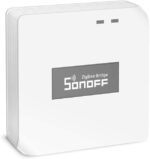 SONOFF Zigbee Bridge Pro Hub, ZigBee 3.0 Smart Gateway, APP Control and Multi-Device Management, Compatible with SONOFF Zigbee Devices - Image 2