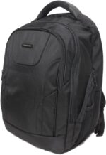 Samsonite Dunewood Executive Plus Backpack,15.6" Laptop- Black 60034-1050 - Image 2