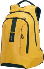 Samsonite Unisex Adult's Laptop Backpack L+, 15.6 inch, Yellow, L+ (43 cm-24 L) - Image 2