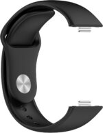 Silicone Strap For Huawei Watch Fit 3 band Smartwatch Accessories Replacement Sport Correa Bracelet for Huawei Watch fit 3 Strap Watchbands - Image 2