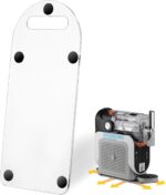 Slider Mat for Ninja Slushie Accessories, Acrylic Sliding Pad Compatible with Ninja Frozen Drink Slushie Machine - Image 2