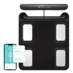 Smart Scale with BMI Body Fat Muscle Mass, 8 Sensors Body Composition Scales Most Accurate Body Pod Scale, FSA&HSA Eligible - Image 2