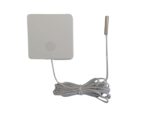 Smart ZigBee 3.0 Temperature Sensor w External Waterproof Temperature Probe - Image 2