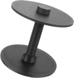 Spool Assembly/Label Holder Compatible with DYMO LabelWriter 550, 450, 400, 300 Series Label Printers, Spindle Part Replacement - Image 2
