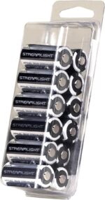 Streamlight 85177 CR123A Lithium Batteries, 12-Pack - Image 2