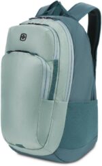 SwissGear MetroEdge, Teal, 18.5-Inch - Image 2