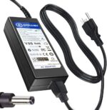 T POWER 19V Ac Dc Adapter for Asus TUF 24" 27" HDR G-SYNC Gaming Monitor VG24V VG24VQ ADP-40KD BB, ADP-65GD B, EXA1203YH, EXA1204YH, PA-1650-78 Switching Power Supply Cord Charger - Image 2