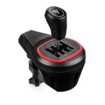 THRUSTMASTER TH8S Shifter Add On (compatible w/ PS5, PS5 Pro, PS4, XBOX Series X/S, One, PC) - Image 2