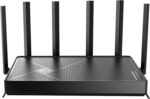 TP-Link Archer BE6500 Dual-Band Wi-Fi 7 Router (Archer BE400) | Dual 2.5 Gbps Ports USB 3.0 | Covers up to 2,400 Sq. ft and 90 Devices | Quad-core CPU| HomeShield, Private IoT for Network Security - Image 2